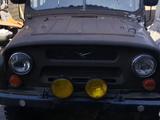 УАЗ 469 1976 годаүшін600 000 тг. в Караганда