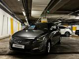 Hyundai Solaris 2015 года за 5 500 000 тг. в Алматы – фото 2