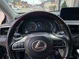Lexus RX 350 2019 годаfor21 000 000 тг. в Актау – фото 2