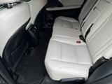 Lexus RX 350 2019 годаfor21 000 000 тг. в Актау – фото 4