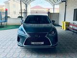 Lexus RX 350 2019 годаfor21 000 000 тг. в Актау