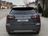 Lexus RX 350 2019 годаfor21 000 000 тг. в Актау – фото 5