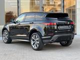 Land Rover Range Rover Evoque 2023 годаүшін26 200 000 тг. в Алматы – фото 5