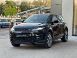 Land Rover Range Rover Evoque 2023 года за 26 800 000 тг. в Алматы
