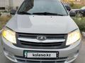 ВАЗ (Lada) Granta 2190 2015 года за 2 200 000 тг. в Семей