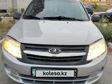 ВАЗ (Lada) Granta 2190 2015 года за 2 200 000 тг. в Семей