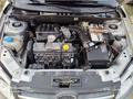 ВАЗ (Lada) Granta 2190 2015 года за 2 200 000 тг. в Семей – фото 11