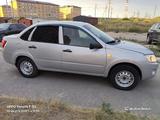 ВАЗ (Lada) Granta 2190 2015 годаүшін2 200 000 тг. в Семей – фото 3