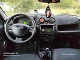 ВАЗ (Lada) Granta 2190 2015 годаүшін2 200 000 тг. в Семей – фото 5