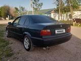 BMW 318 1992 года за 1 500 000 тг. в Шымкент – фото 2