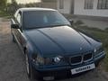 BMW 318 1992 года за 1 500 000 тг. в Шымкент – фото 4