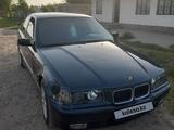 BMW 318 1992 годаүшін1 500 000 тг. в Шымкент – фото 4