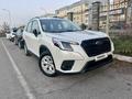 Subaru Forester 2022 года за 12 500 000 тг. в Алматы