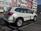 Subaru Forester 2022 годаfor12 500 000 тг. в Алматы – фото 4