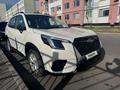 Subaru Forester 2022 года за 12 500 000 тг. в Алматы – фото 8