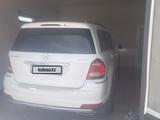 Mercedes-Benz GL 450 2011 года за 9 900 000 тг. в Тараз – фото 2