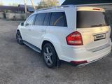 Mercedes-Benz GL 450 2011 года за 8 800 000 тг. в Тараз – фото 3