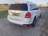 Mercedes-Benz GL 450 2011 года за 8 800 000 тг. в Тараз – фото 4