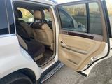 Mercedes-Benz GL 450 2011 года за 8 800 000 тг. в Тараз – фото 5