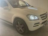 Mercedes-Benz GL 450 2011 года за 9 900 000 тг. в Тараз