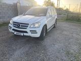 Mercedes-Benz GL 450 2011 годаүшін8 900 000 тг. в Тараз – фото 4