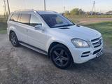 Mercedes-Benz GL 450 2011 годаүшін8 900 000 тг. в Тараз – фото 5