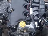 Мотор lada vesta 1.8 за 1 000 000 тг. в Шымкент – фото 2