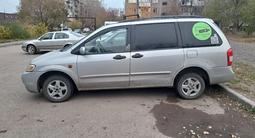 Mazda MPV 2000 годаүшін2 500 000 тг. в Караганда – фото 2