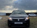 Renault Sandero 2014 года за 3 900 000 тг. в Уральск