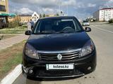 Renault Sandero 2014 года за 3 900 000 тг. в Уральск – фото 2