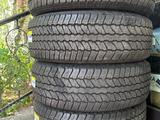 Yokohama Geolandar A/T G31 M + S всесезонные 265/65 R18 за 1 000 тг. в Алматы