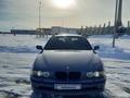 BMW 525 2001 годаүшін5 500 000 тг. в Тараз – фото 2