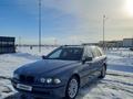 BMW 525 2001 годаүшін5 500 000 тг. в Тараз
