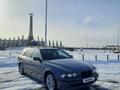 BMW 525 2001 годаүшін5 500 000 тг. в Тараз – фото 3