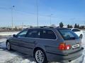 BMW 525 2001 годаүшін5 500 000 тг. в Тараз – фото 7