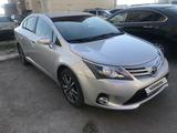 Toyota Avensis 2013 годаүшін8 000 000 тг. в Костанай – фото 5