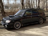 Subaru Forester 2000 года за 3 200 000 тг. в Астана