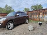 Lifan X60 2015 года за 3 500 000 тг. в Караганда