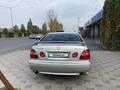 Lexus GS 300 2000 года за 3 900 000 тг. в Шымкент – фото 2