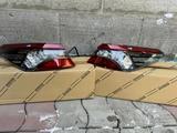 Фонарь в крыло Camry 75 за 150 000 тг. в Алматы