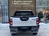 Toyota Hilux 2024 годаүшін29 400 000 тг. в Уральск – фото 5