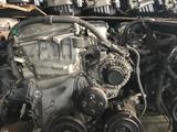 Двигатель на Toyota 2AZ-FE (VVT-i) (тойота 2, 4 L) (2AZ/2AR/1MZ/3MZ/2GR/3GR за 324 234 тг. в Алматы – фото 2