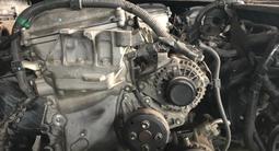 Двигатель на Toyota 2AZ-FE (VVT-i) (тойота 2, 4 L) (2AZ/2AR/1MZ/3MZ/2GR/3GRүшін324 234 тг. в Алматы – фото 2