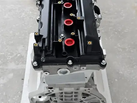 Двигатель G4KE Мотор за 111 000 тг. в Актобе