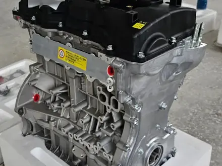 Двигатель G4KE Мотор за 111 000 тг. в Актобе – фото 3