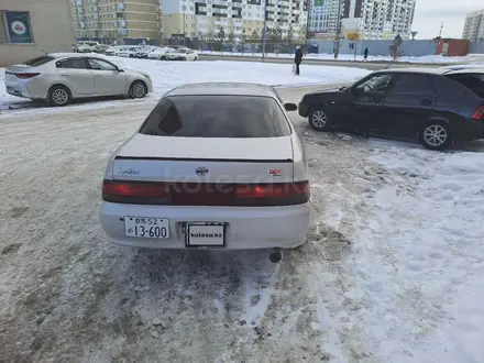 Toyota Cresta 1994 года за 1 700 000 тг. в Астана