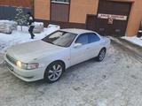 Toyota Cresta 1994 годаfor1 700 000 тг. в Астана – фото 5