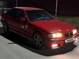 BMW 320 1991 года за 1 500 000 тг. в Алматы – фото 4