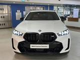 BMW X6 2023 года за 65 000 000 тг. в Алматы – фото 3