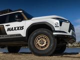 Диски METHOD 318 R18 кованые на LEXUS GX 550 (prado 250| R20) за 620 000 тг. в Алматы